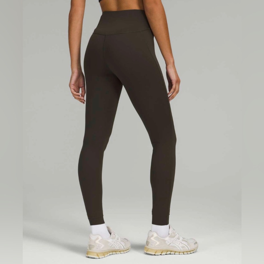 NWT Lululemon Bace Pace 31”